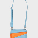 The New Bum Bag Ocean & Orange Small van SUSAN BIJL | Kids Conceptstore Le Fanfare