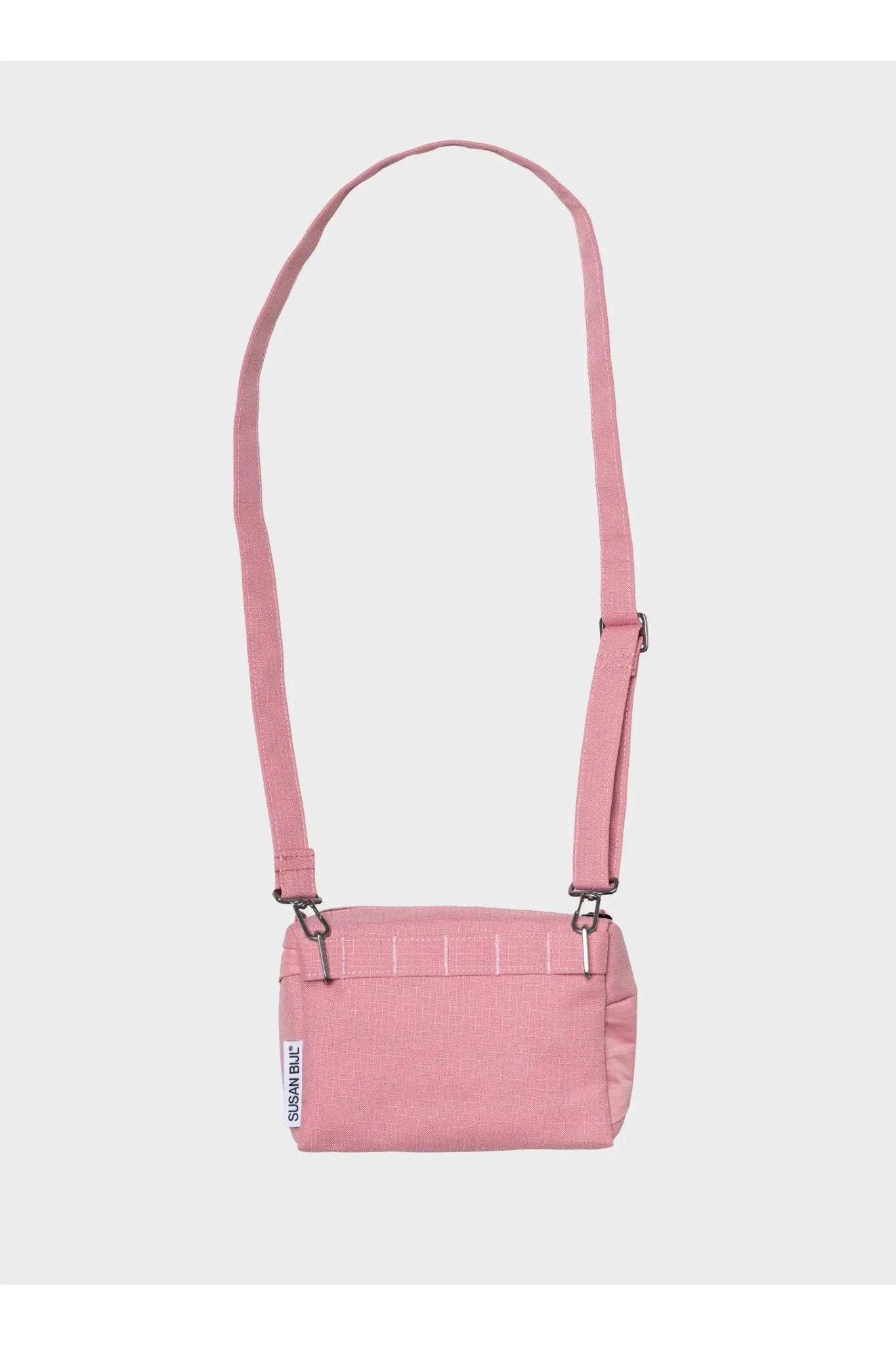 The New Bum Bag Pink Panther Small van SUSAN BIJL | Kids Conceptstore Le Fanfare