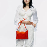 The New Pouch Anni Medium van SUSAN BIJL | Kids Conceptstore Le Fanfare