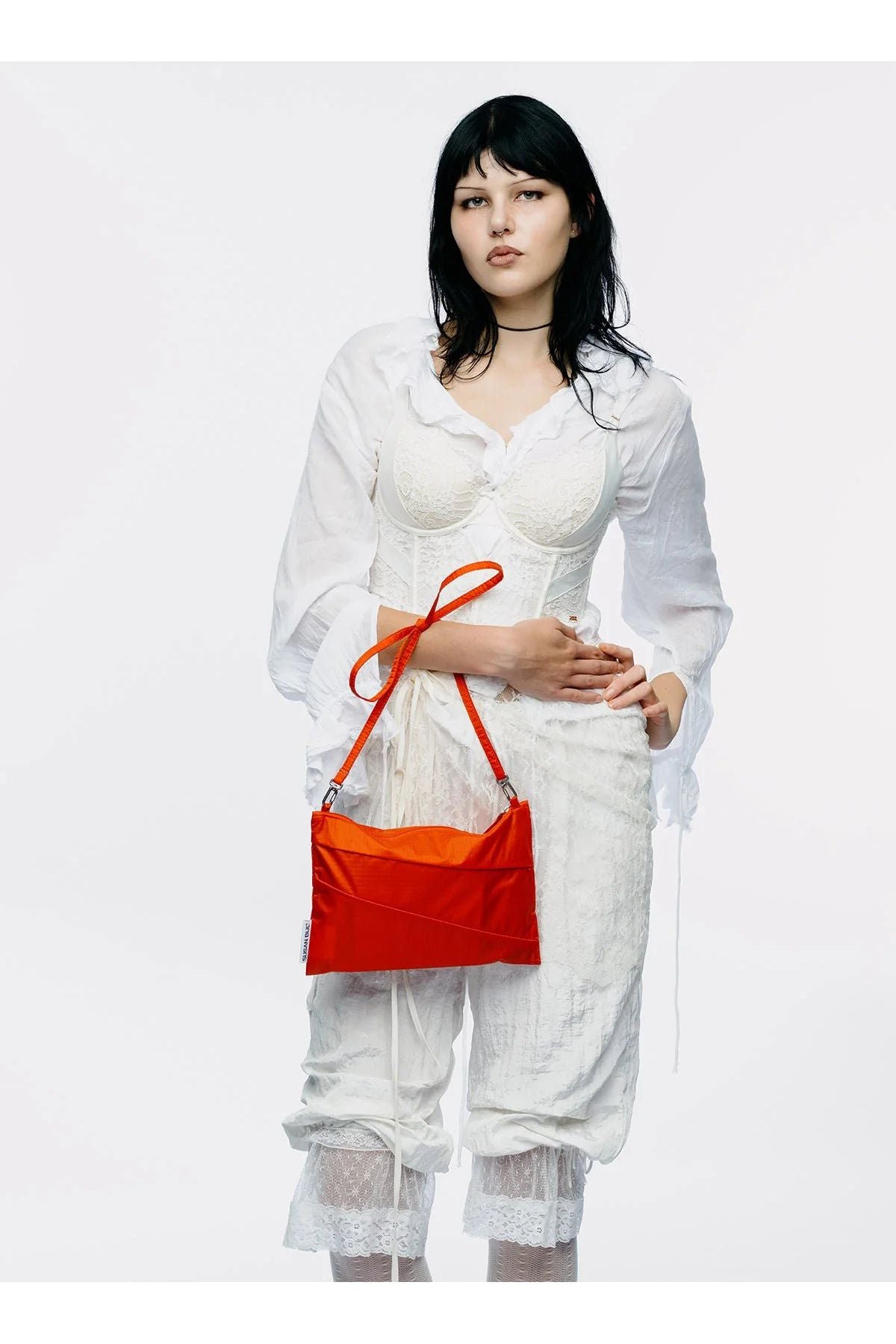 The New Pouch Anni Medium van SUSAN BIJL | Kids Conceptstore Le Fanfare