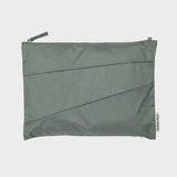 The New Pouch Fluo Yellow Large van SUSAN BIJL | Kids Conceptstore Le Fanfare