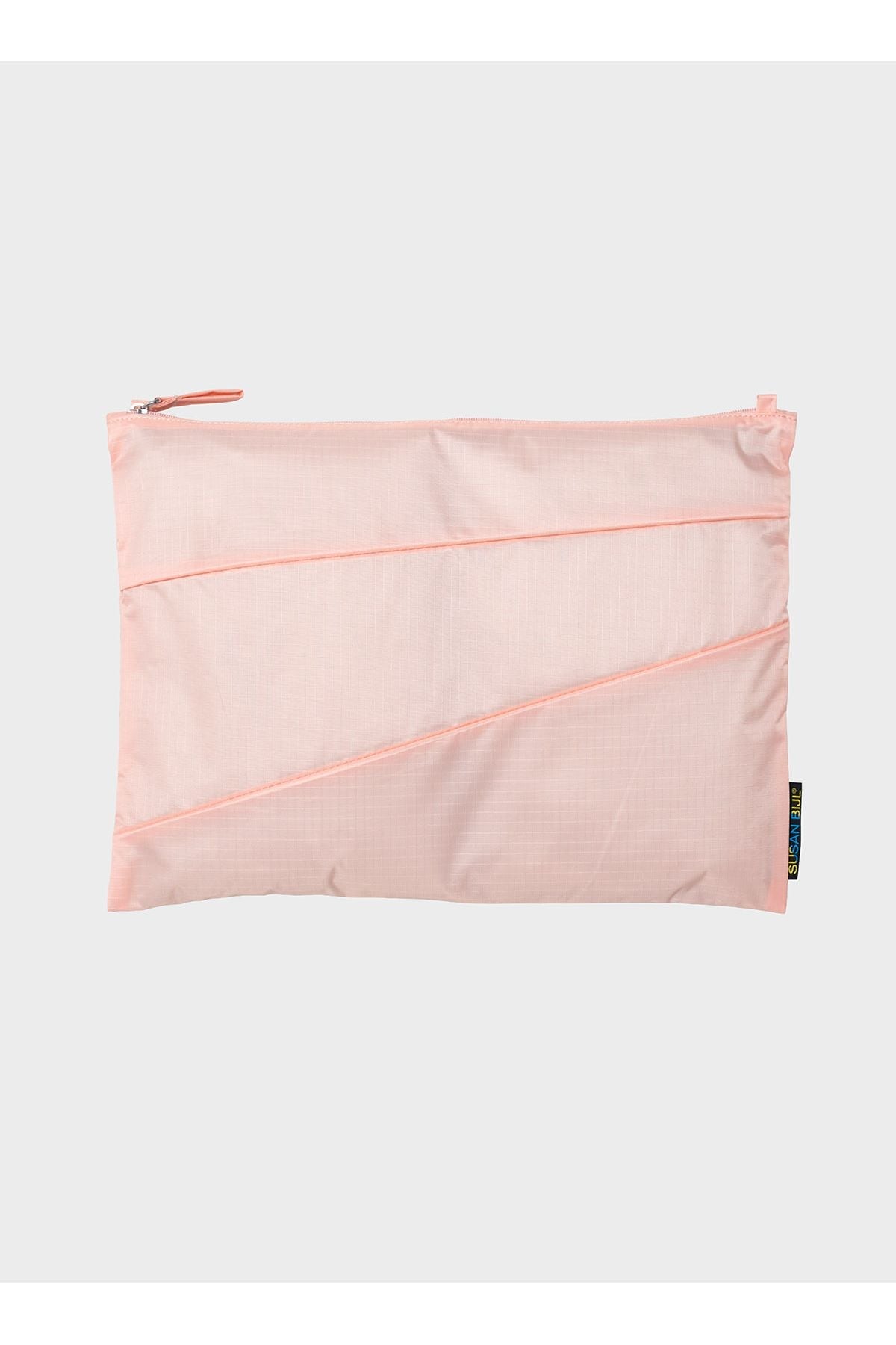 The New Pouch Mono Tone Large van SUSAN BIJL | Kids Conceptstore Le Fanfare