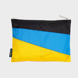 The New Pouch Multi Oxyde Large van SUSAN BIJL | Kids Conceptstore Le Fanfare