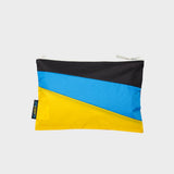 The New Pouch Multi Oxyde Medium van SUSAN BIJL | Kids Conceptstore Le Fanfare