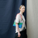 The New Pouch Multi Wena Medium van SUSAN BIJL | Kids Conceptstore Le Fanfare