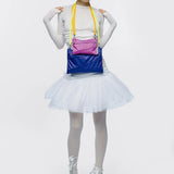 The New Pouch Noon Medium van SUSAN BIJL | Kids Conceptstore Le Fanfare