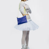 The New Pouch Noon Medium van SUSAN BIJL | Kids Conceptstore Le Fanfare