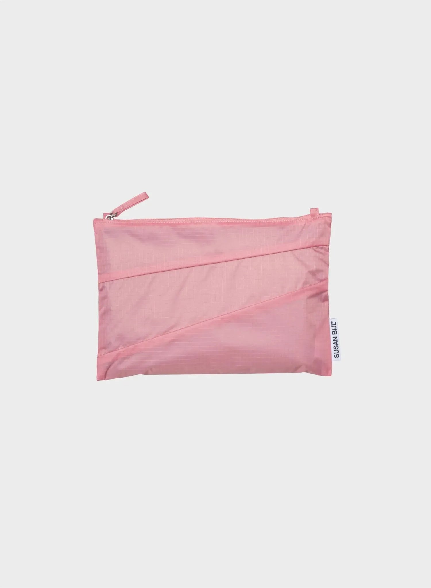 The New Pouch Pink Panther Medium van SUSAN BIJL | Kids Conceptstore Le Fanfare