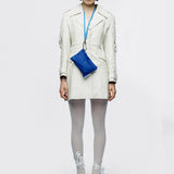 The New Pouch Sailor Blue Small van SUSAN BIJL | Kids Conceptstore Le Fanfare