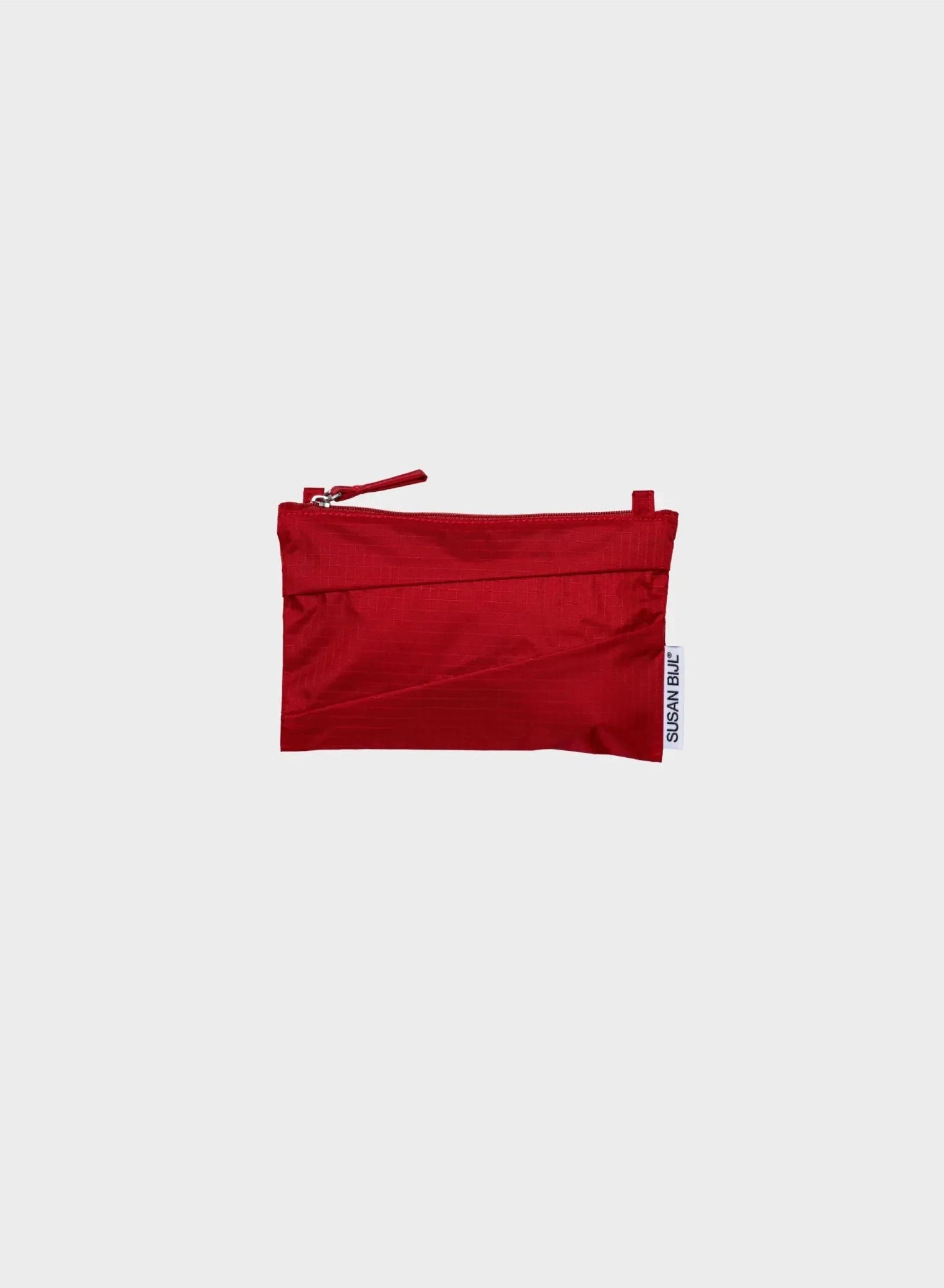 The New Pouch Sailor Red Small van SUSAN BIJL | Kids Conceptstore Le Fanfare