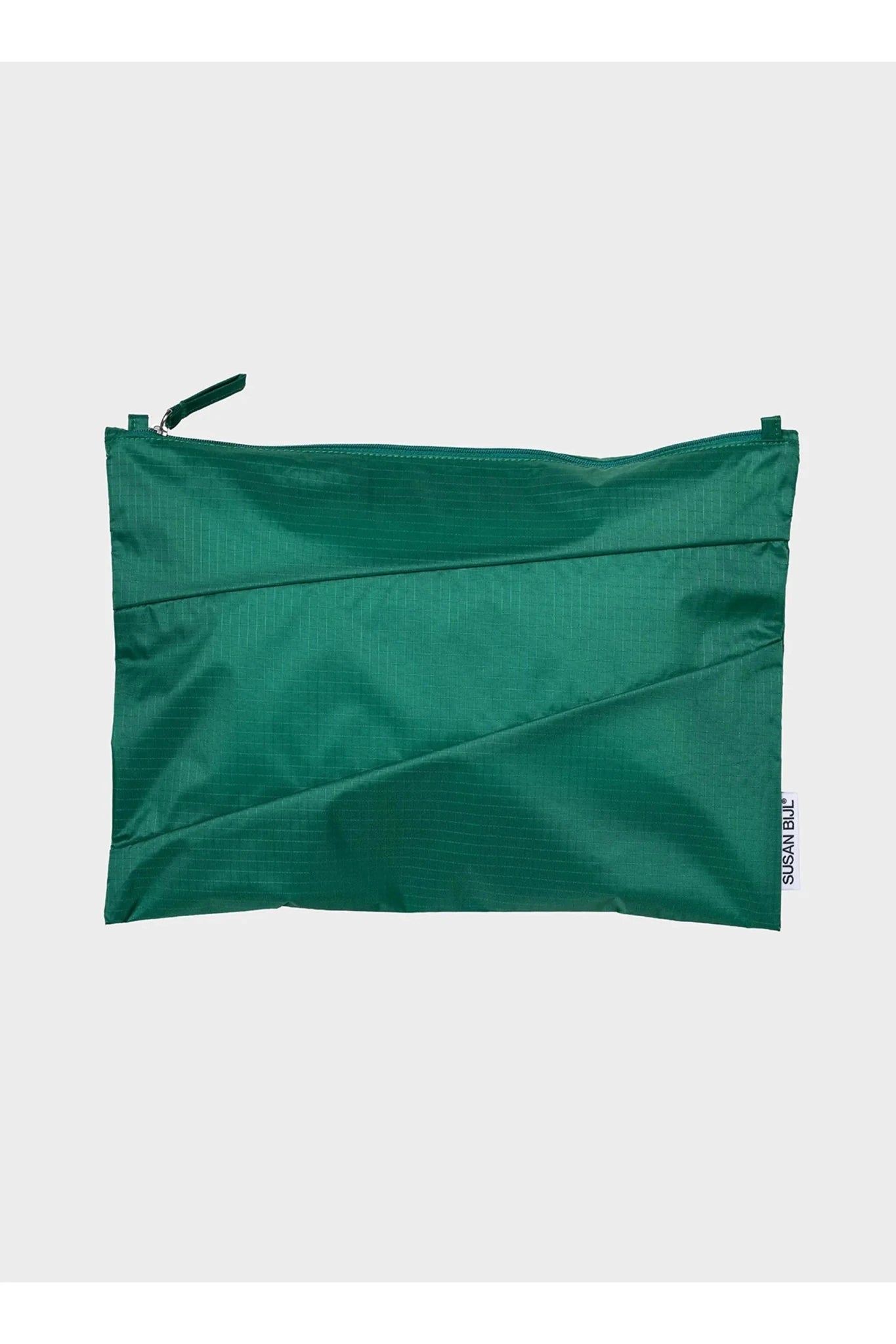 The New Pouch Seaweed Large van SUSAN BIJL | Kids Conceptstore Le Fanfare