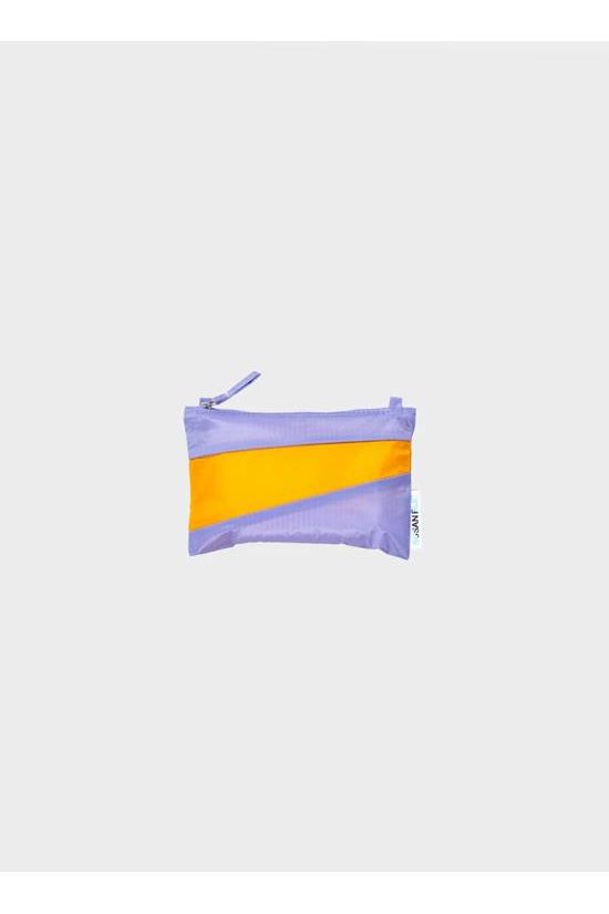 The New Pouch Treble & Arise Large van SUSAN BIJL | Kids Conceptstore Le Fanfare