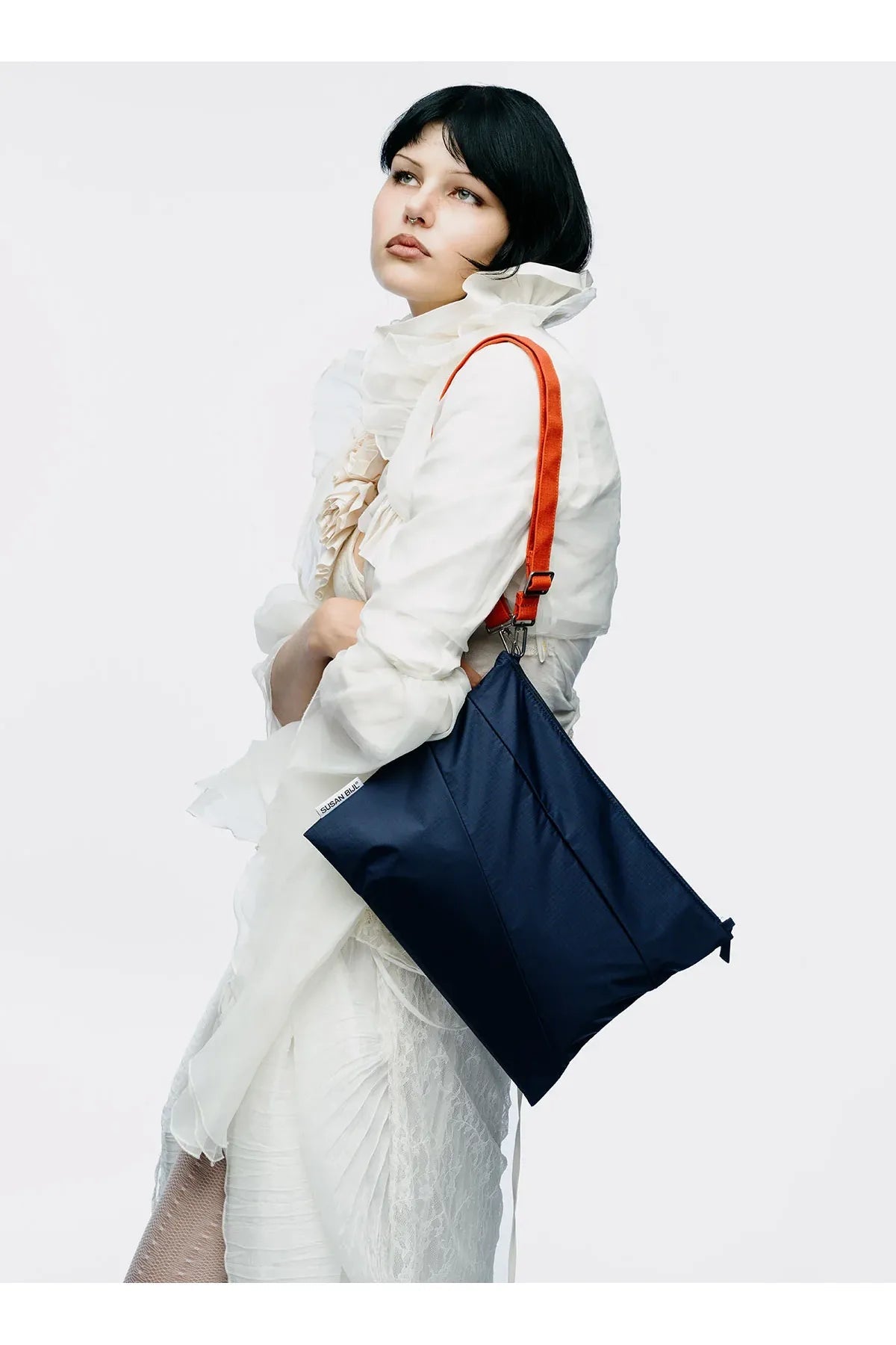 The New Pouch Water Large van SUSAN BIJL | Kids Conceptstore Le Fanfare