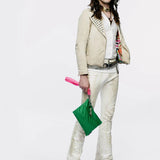 The New Pouch Wena Medium van SUSAN BIJL | Kids Conceptstore Le Fanfare