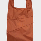 The New Shopping Bag Cinnamon Large van SUSAN BIJL | Kids Conceptstore Le Fanfare