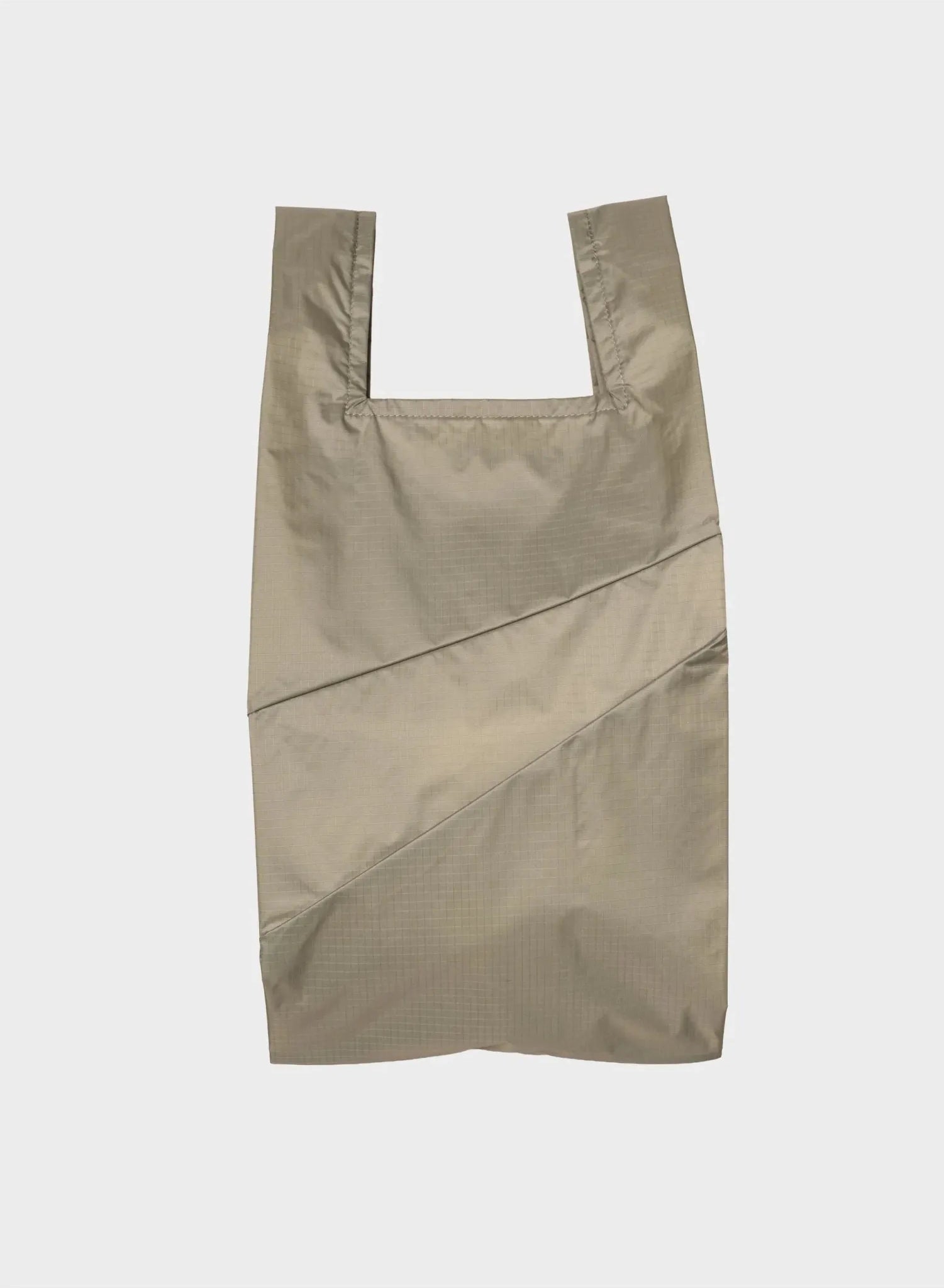 The New Shopping Bag Clay Medium van SUSAN BIJL | Kids Conceptstore Le Fanfare