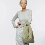 The New Shopping Bag Clay Medium van SUSAN BIJL | Kids Conceptstore Le Fanfare