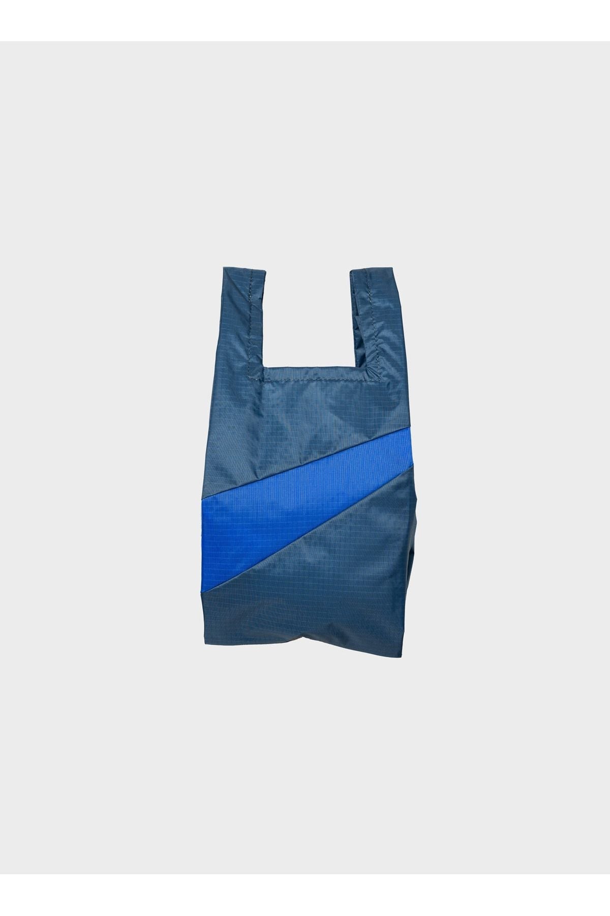 The New Shopping Bag Dark Patrol & Yves Small van SUSAN BIJL | Kids Conceptstore Le Fanfare