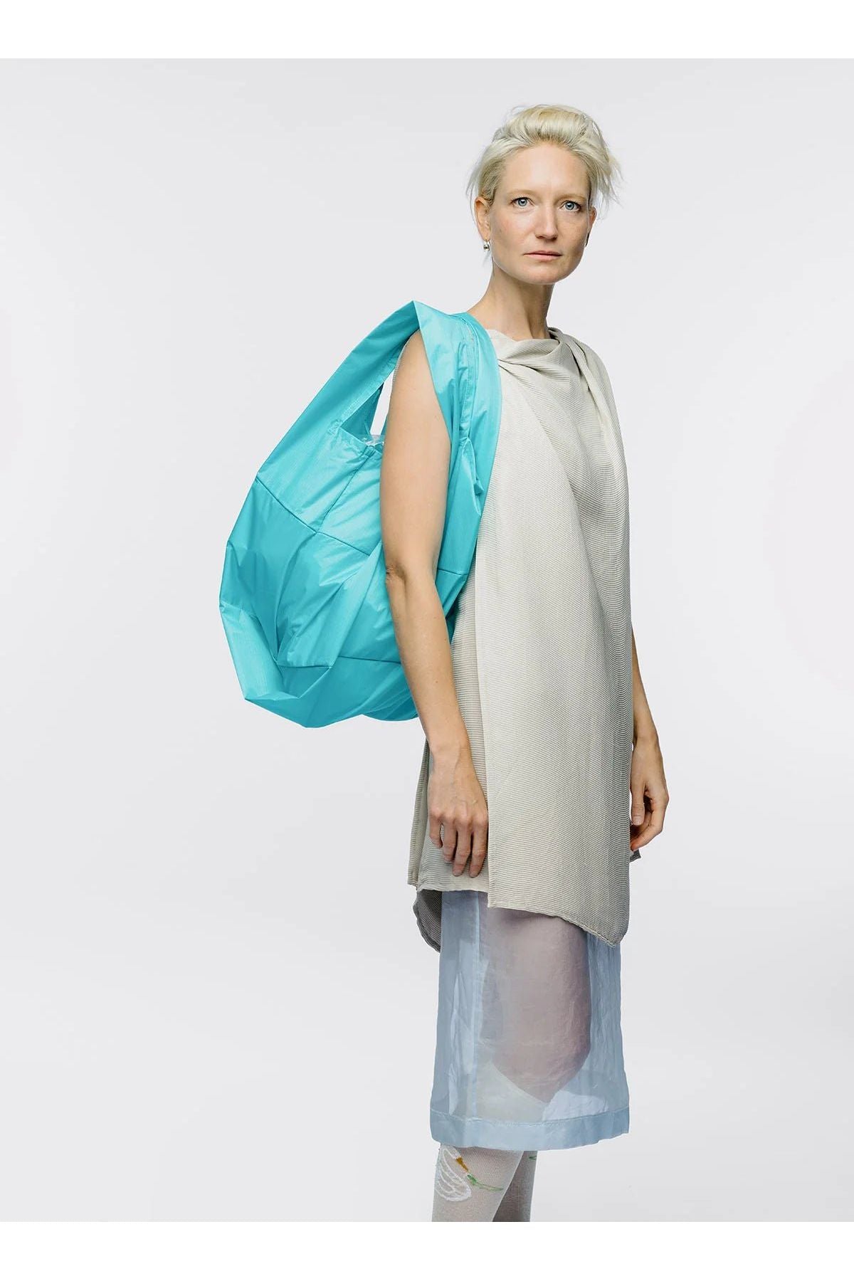 The New Shopping Bag Drive Large van SUSAN BIJL | Kids Conceptstore Le Fanfare