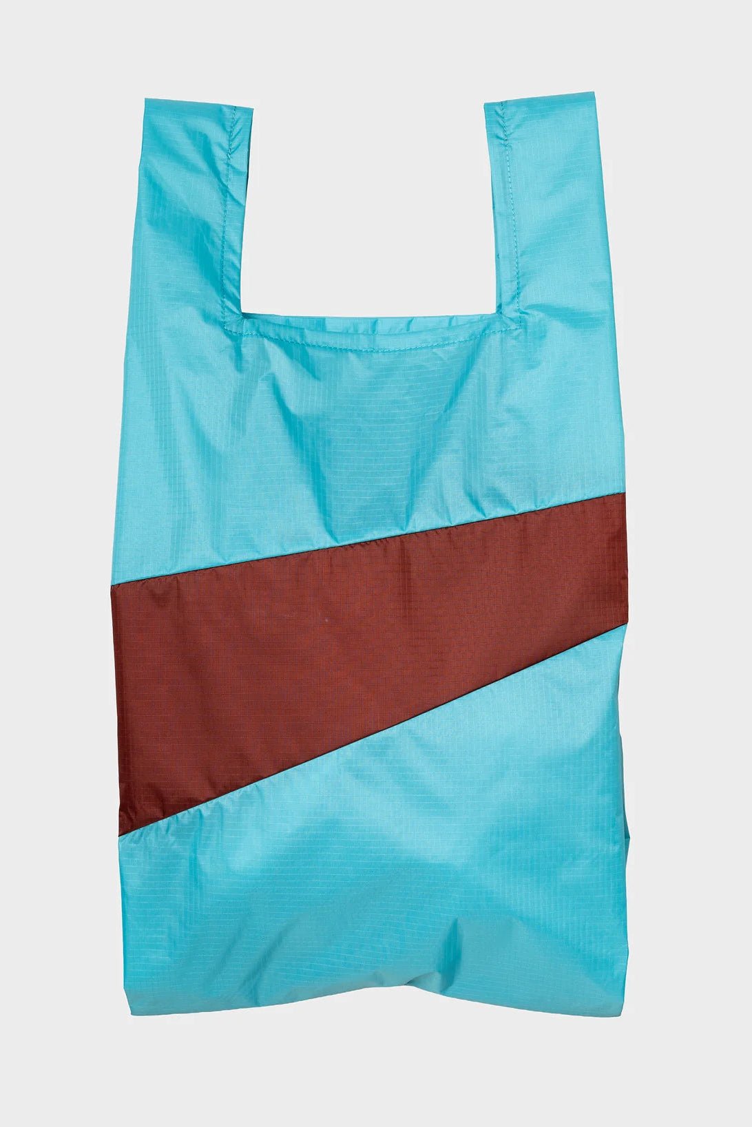 The New Shopping Bag Drive & Oxide Large van SUSAN BIJL | Kids Conceptstore Le Fanfare