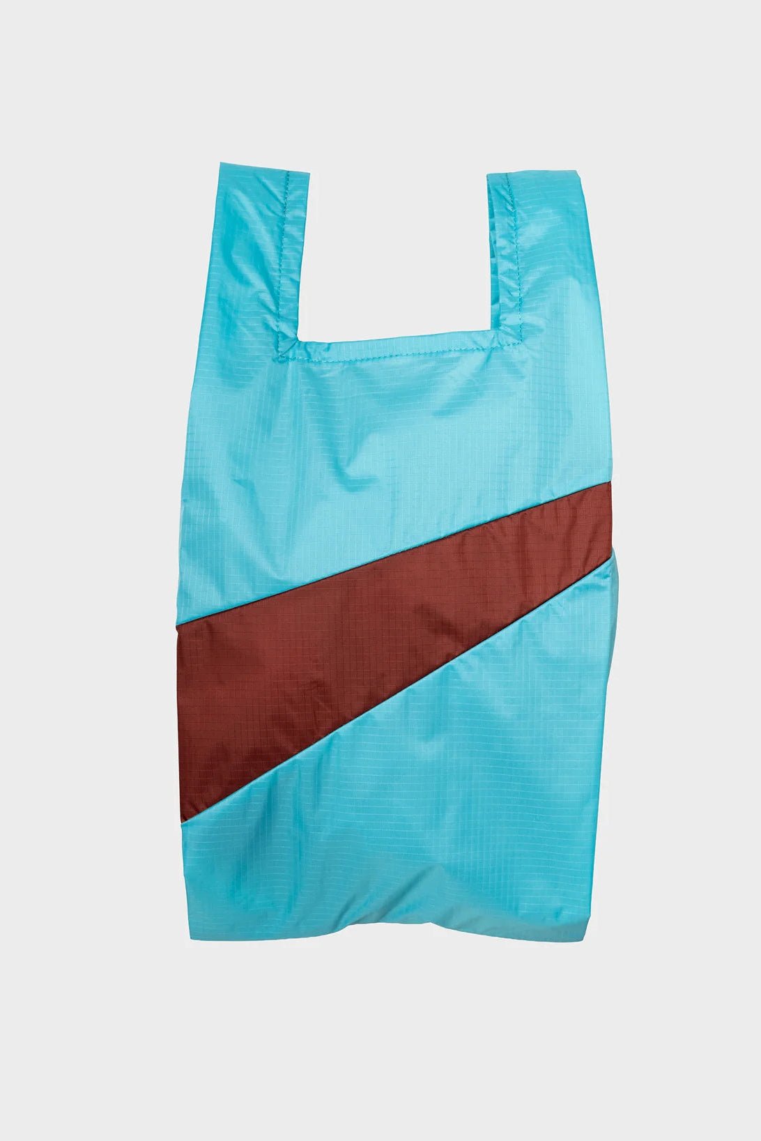 The New Shopping Bag Drive & Oxide Medium van SUSAN BIJL | Kids Conceptstore Le Fanfare