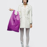 The New Shopping Bag Echo Large van SUSAN BIJL | Kids Conceptstore Le Fanfare
