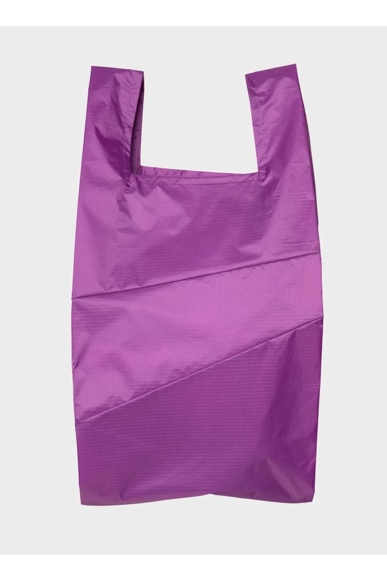 The New Shopping Bag Echo Large van SUSAN BIJL | Kids Conceptstore Le Fanfare