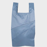 The New Shopping Bag Fuzz Medium van SUSAN BIJL | Kids Conceptstore Le Fanfare