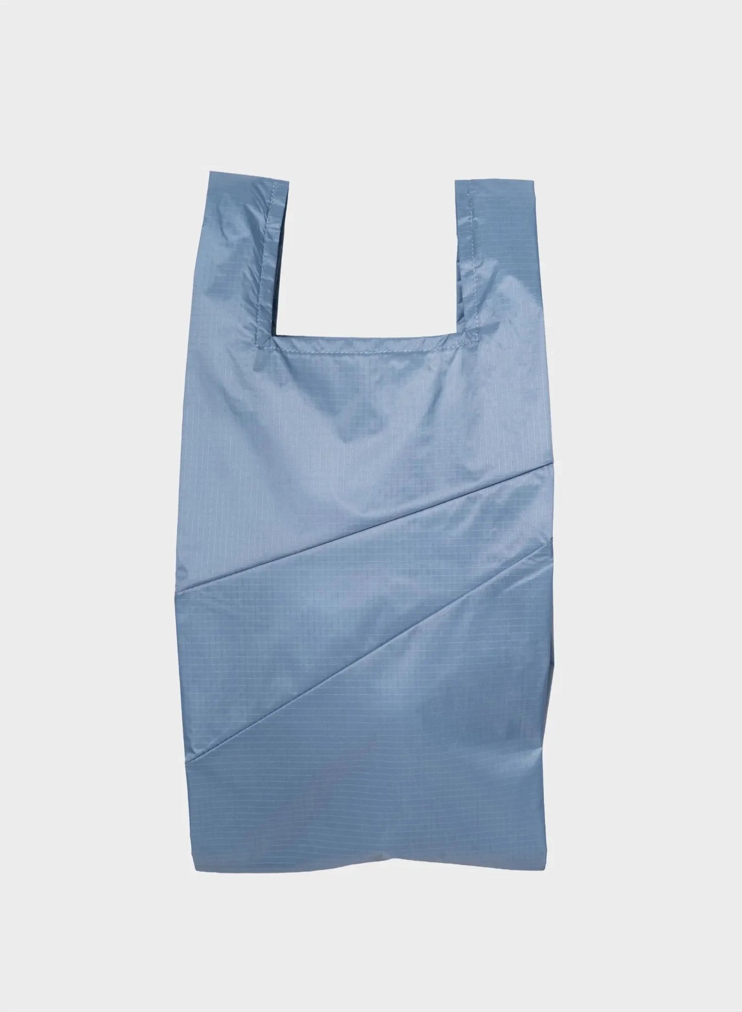 The New Shopping Bag Fuzz Medium van SUSAN BIJL | Kids Conceptstore Le Fanfare