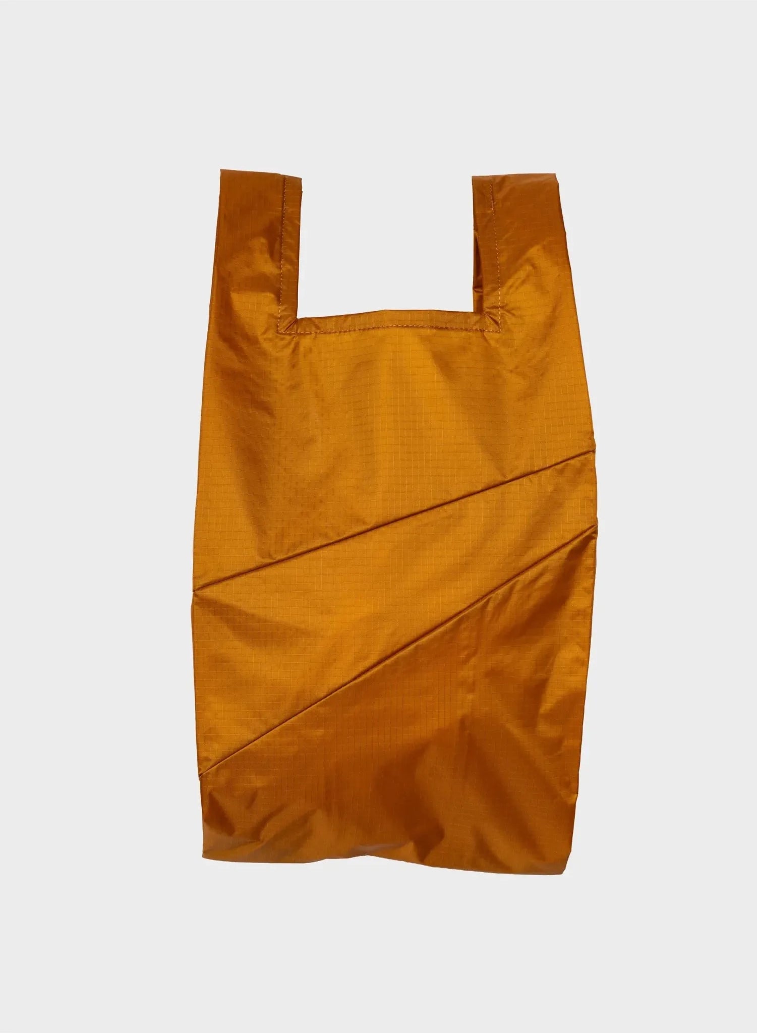 The New Shopping Bag Ginger Medium van SUSAN BIJL | Kids Conceptstore Le Fanfare