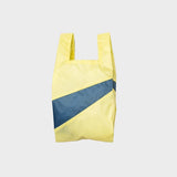The New Shopping Bag Joy & Dark Patrol Small van SUSAN BIJL | Kids Conceptstore Le Fanfare