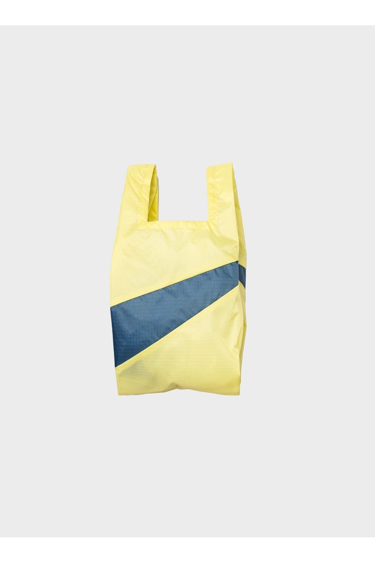 The New Shopping Bag Joy & Dark Patrol Small van SUSAN BIJL | Kids Conceptstore Le Fanfare
