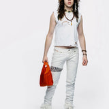The New Shopping Bag Koi Small van SUSAN BIJL | Kids Conceptstore Le Fanfare