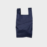 The New Shopping Bag Mono Water Small van SUSAN BIJL | Kids Conceptstore Le Fanfare