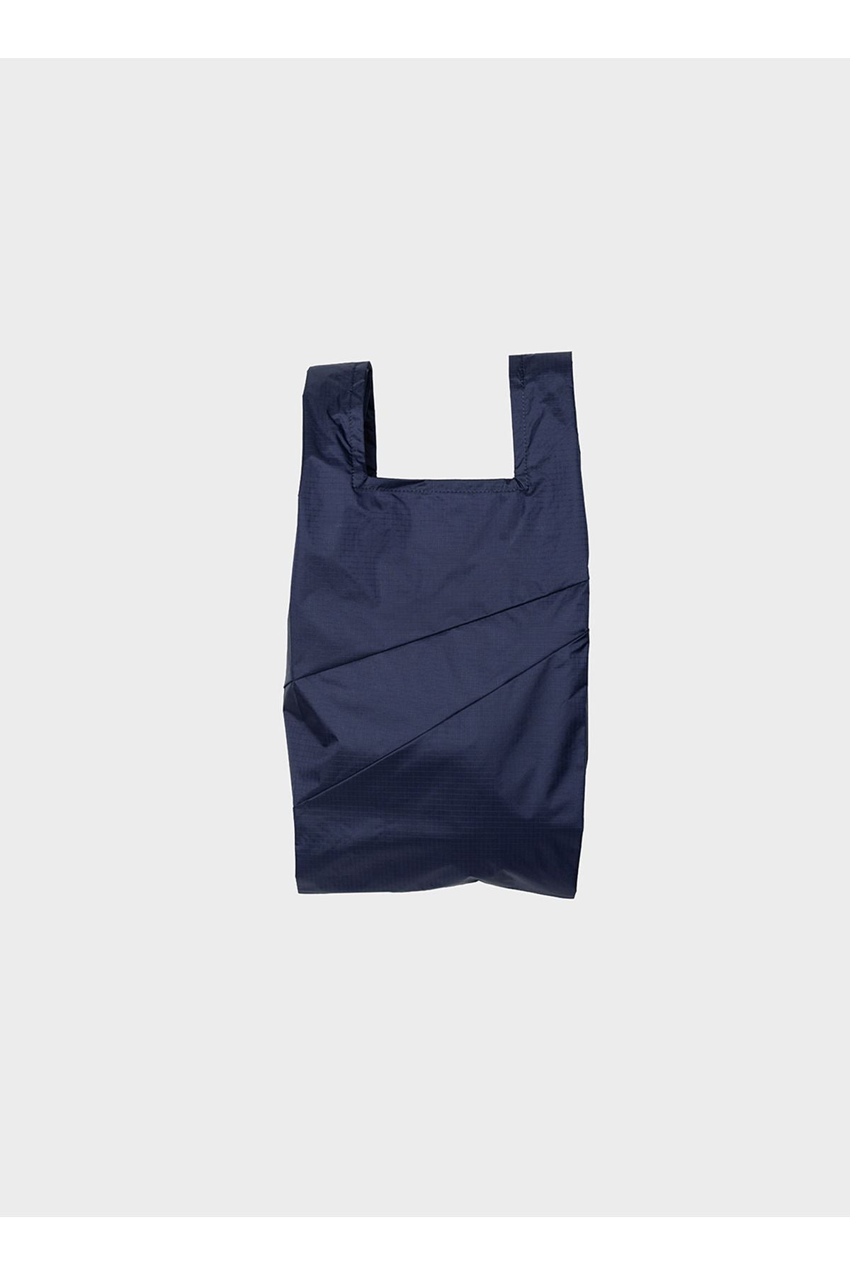 The New Shopping Bag Mono Water Small van SUSAN BIJL | Kids Conceptstore Le Fanfare