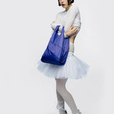 The New Shopping Bag Noon Medium van SUSAN BIJL | Kids Conceptstore Le Fanfare
