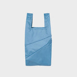 The New Shopping Bag Ocean Small van SUSAN BIJL | Kids Conceptstore Le Fanfare
