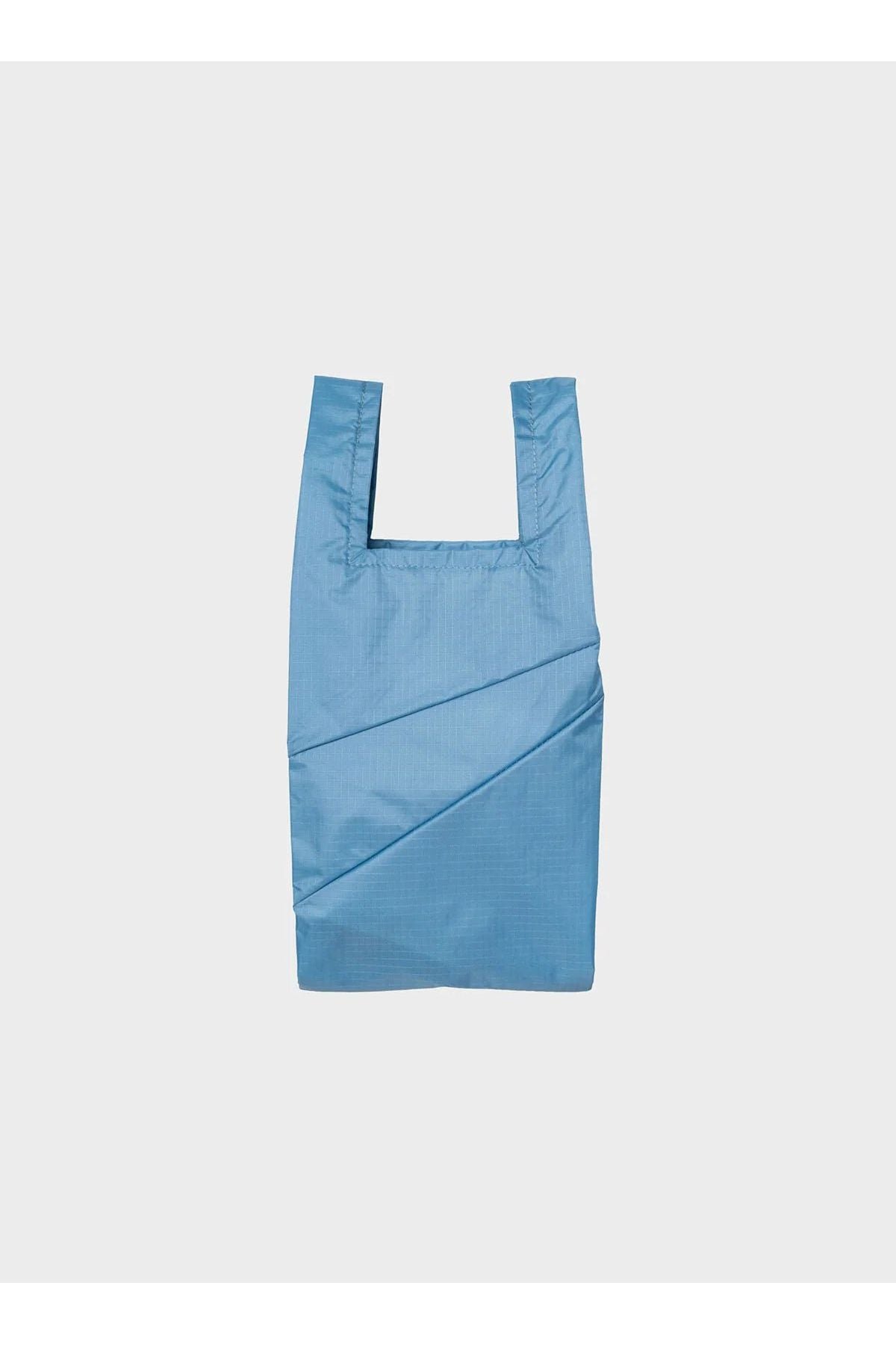 The New Shopping Bag Ocean Small van SUSAN BIJL | Kids Conceptstore Le Fanfare