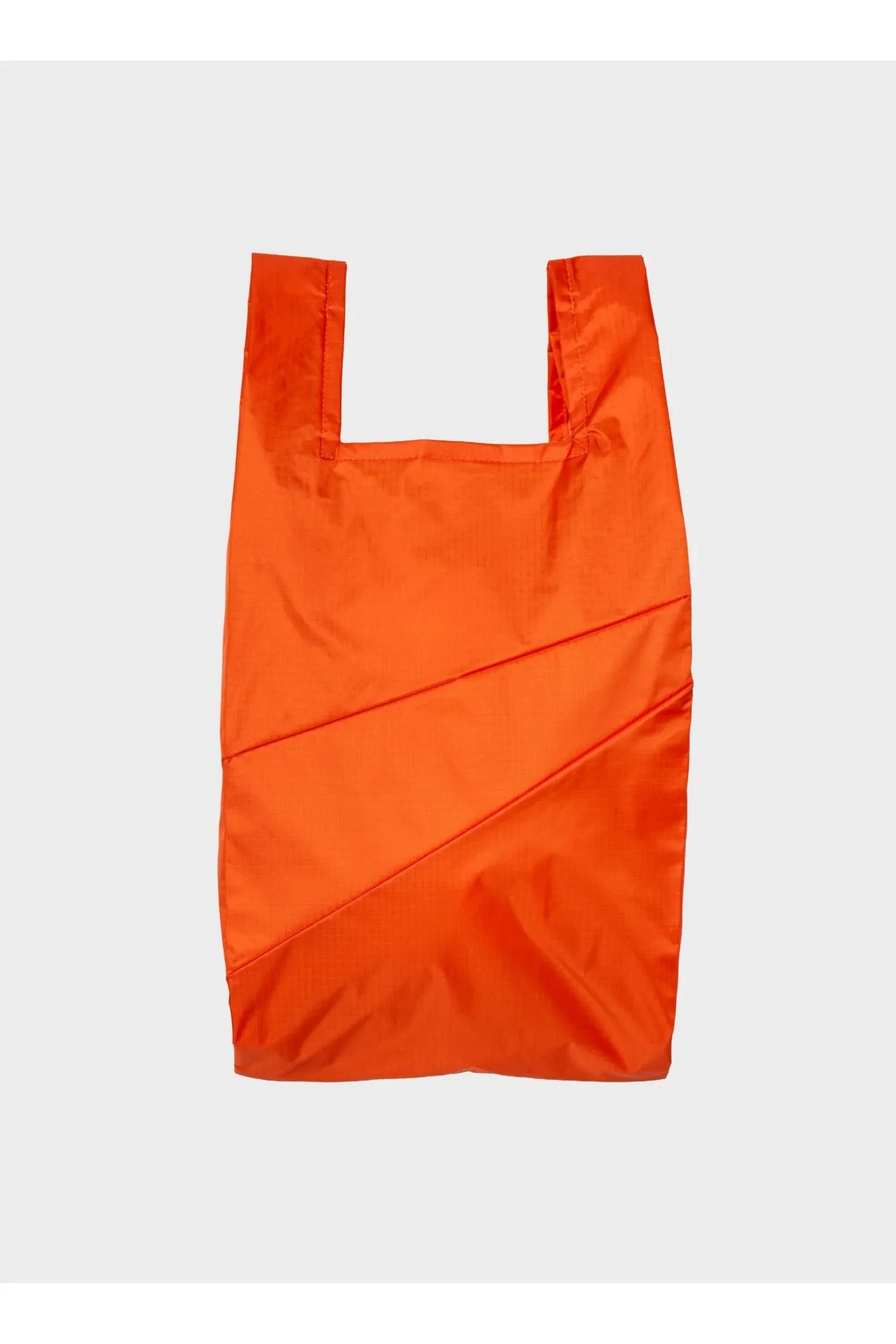 The New Shopping Bag Oranda Medium van SUSAN BIJL | Kids Conceptstore Le Fanfare