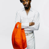 The New Shopping Bag Oranda Medium van SUSAN BIJL | Kids Conceptstore Le Fanfare