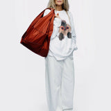 The New Shopping Bag Oxyde Large van SUSAN BIJL | Kids Conceptstore Le Fanfare