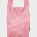 The New Shopping Bag Pink Panther Large van SUSAN BIJL | Kids Conceptstore Le Fanfare