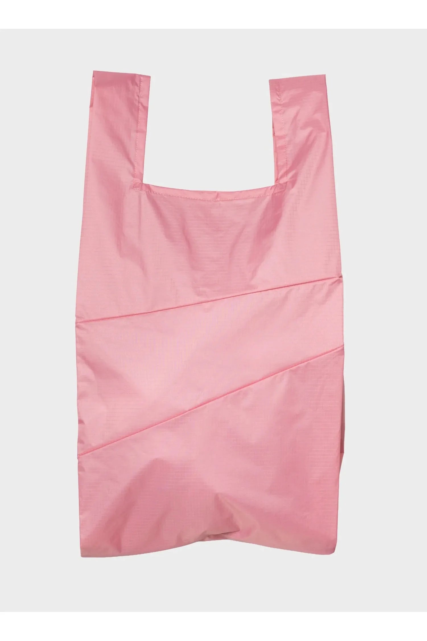 The New Shopping Bag Pink Panther Large van SUSAN BIJL | Kids Conceptstore Le Fanfare