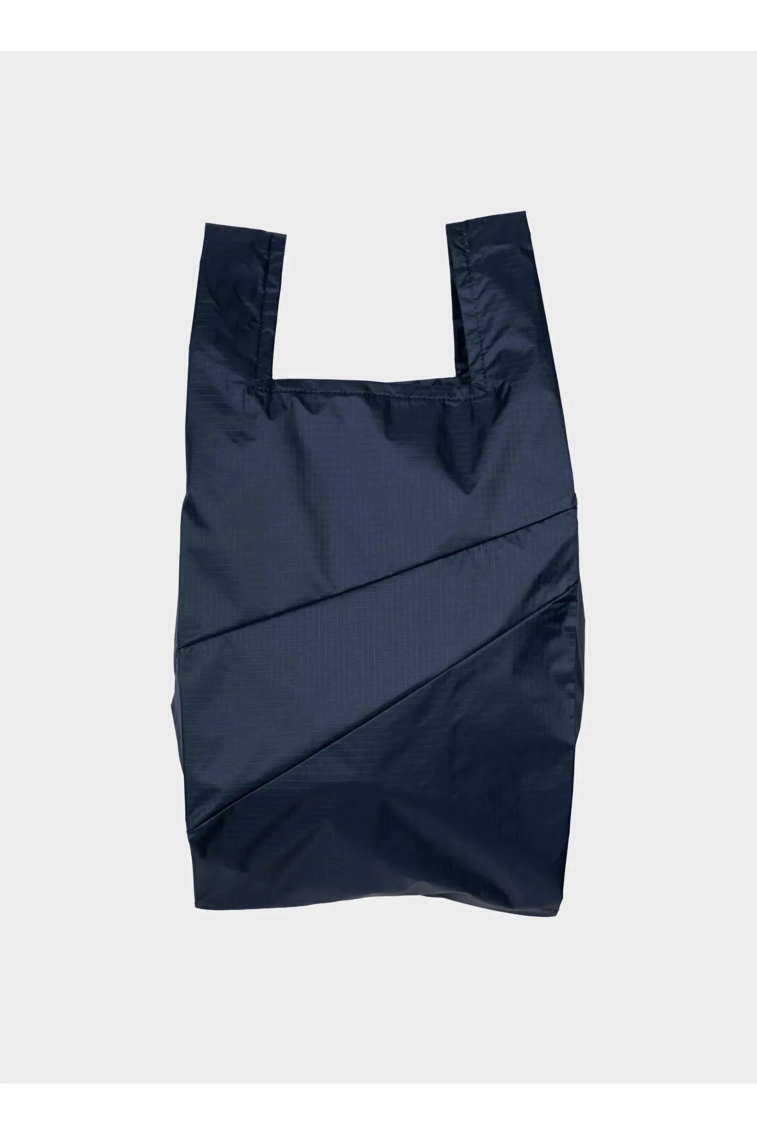 The New Shopping Bag Sailor Dark Medium van SUSAN BIJL | Kids Conceptstore Le Fanfare
