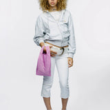 The New Shopping Bag Sakura Small van SUSAN BIJL | Kids Conceptstore Le Fanfare