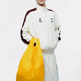The New Shopping Bag Sunflower Large van SUSAN BIJL | Kids Conceptstore Le Fanfare