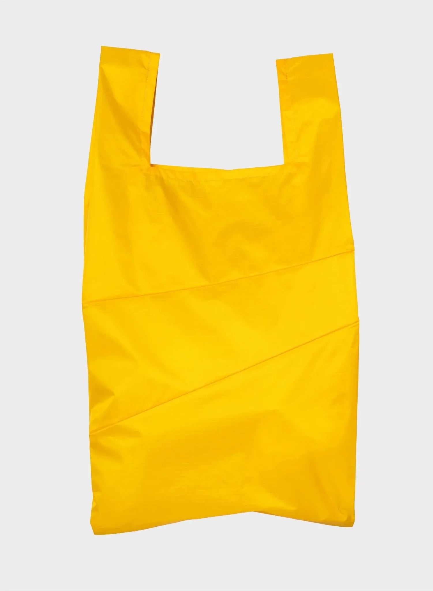 The New Shopping Bag Sunflower Large van SUSAN BIJL | Kids Conceptstore Le Fanfare