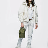 The New Shopping Bag Tetra Small van SUSAN BIJL | Kids Conceptstore Le Fanfare
