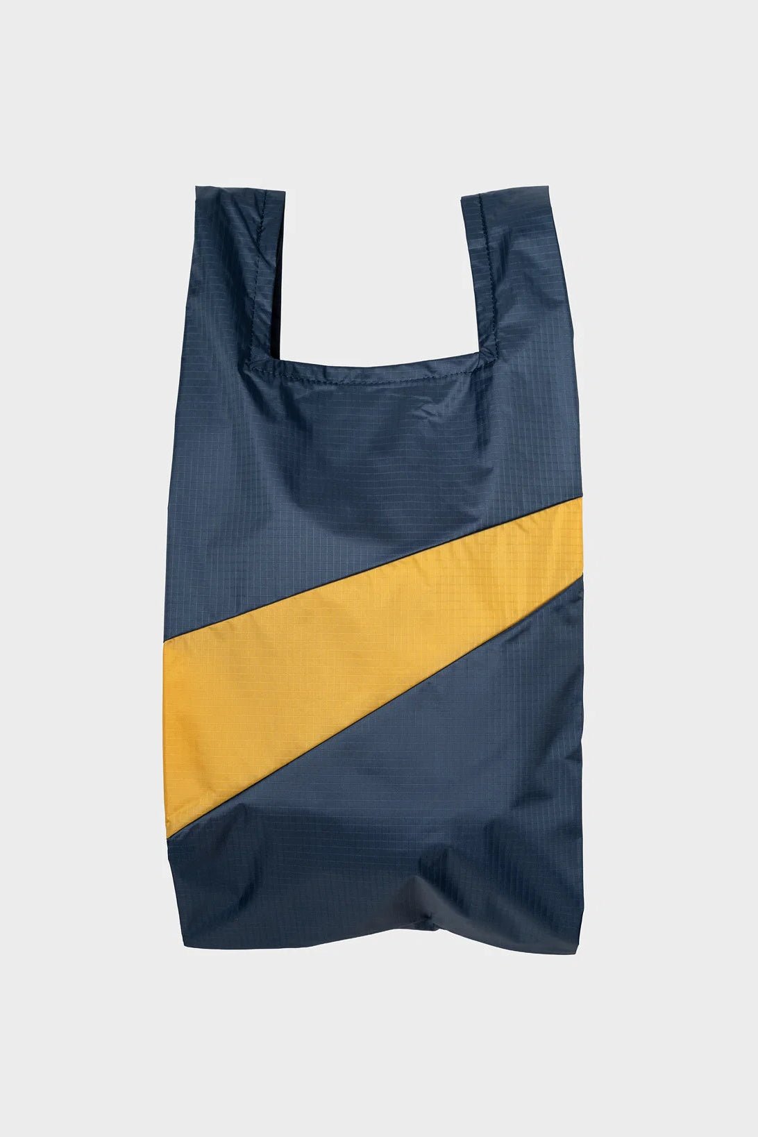 The New Shopping Bag Tornado & Calendula Large van SUSAN BIJL | Kids Conceptstore Le Fanfare