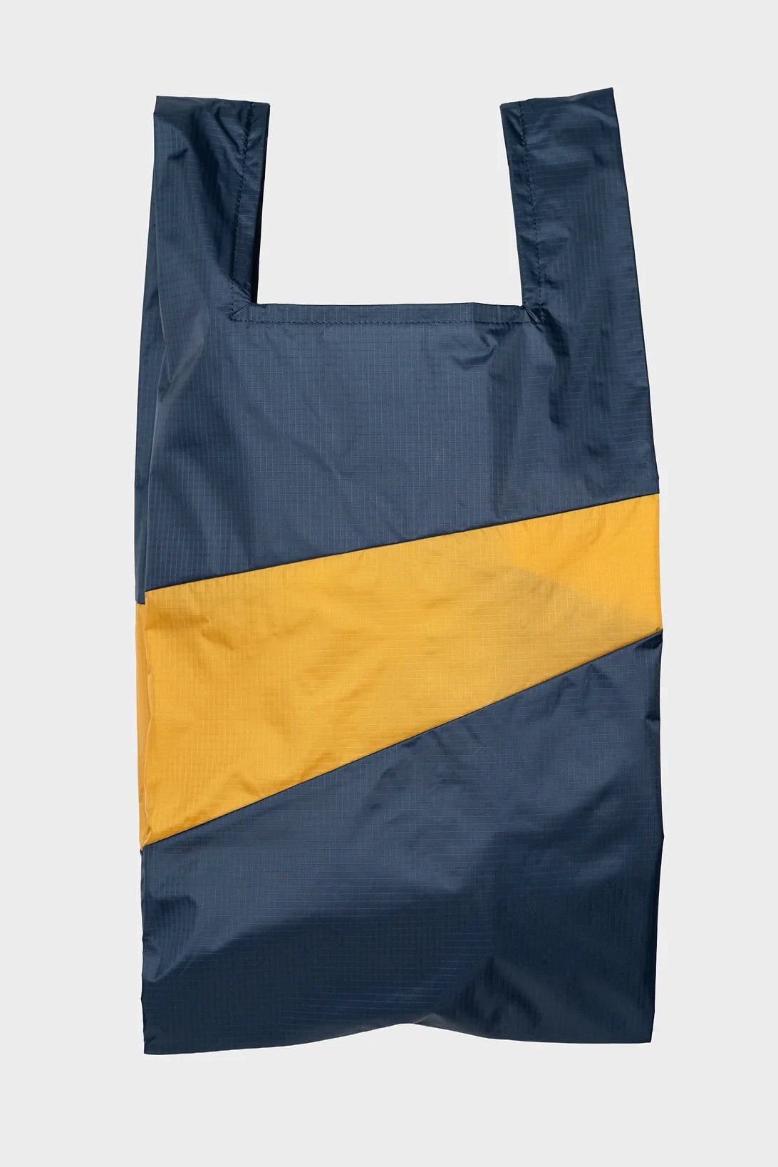 The New Shopping Bag Tornado & Calendula Medium van SUSAN BIJL | Kids Conceptstore Le Fanfare